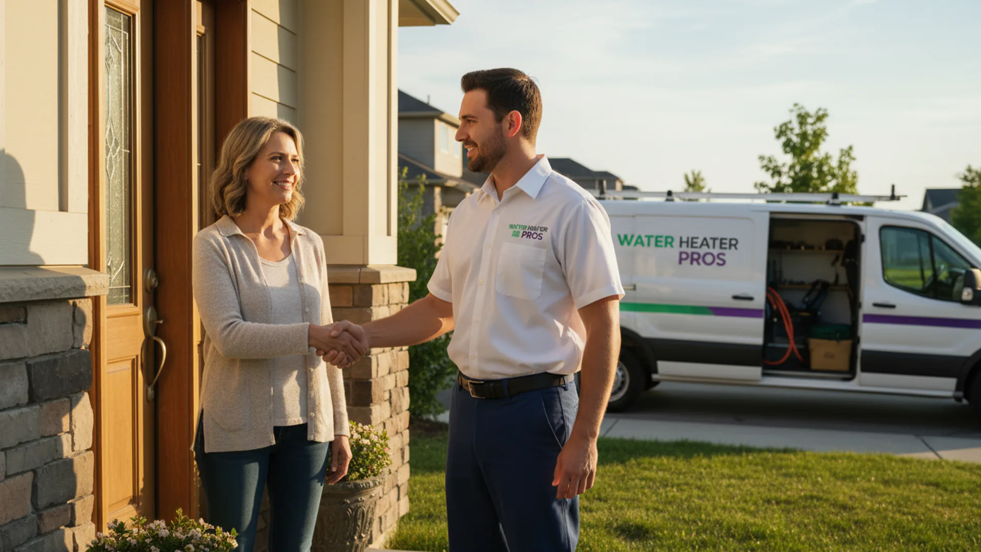 water heater repair in Laguna Beach, CA Near Me